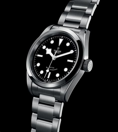 Tudor Black Bay heritage 41